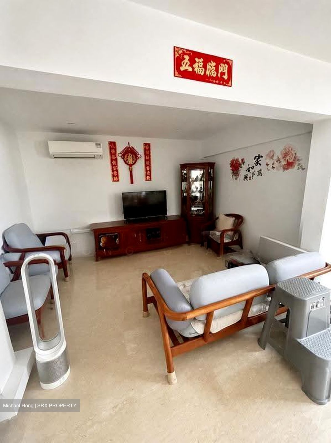 Blk 222 Ang Mo Kio Avenue 1 (Ang Mo Kio), HDB 5 Rooms #636001641